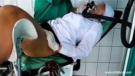 Sex Auf Dem Frauenarzttisch Xhamster