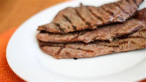 Thin Sliced Grilled Steaks Recipe How To Grill Steak Recipes