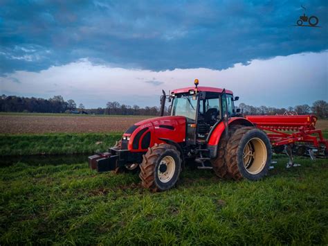 Foto Zetor Forterra 11741 1515342