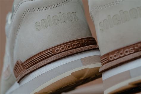 adidas Consortium x solebox – »ITALIAN LEATHERS PACK« - solebox Blog