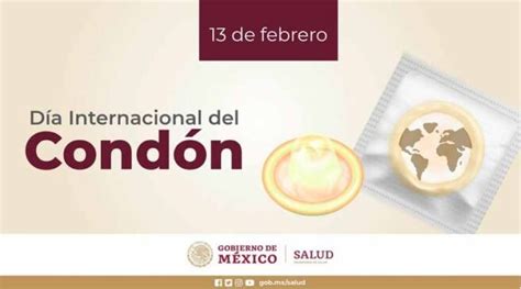 13 de febrero Día Internacional del Condón redinfo7