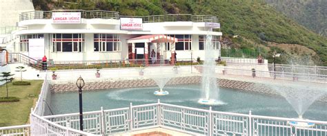 Shri Mata Vaishno Devi Shrine Board Shrine Board Development