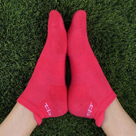 Bamboo Women T Set Of 3 Ankle Socks Hand Towel And Resistance Band Heelium