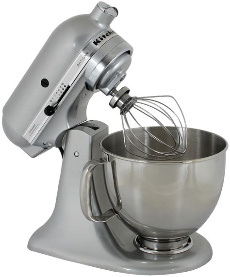 Ivo GRANDIČ Domácí potřeby KitchenAid 5KSM150PSEMC multifunkční