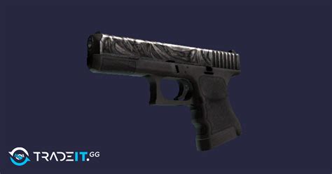 Glock Wraiths Tradeit