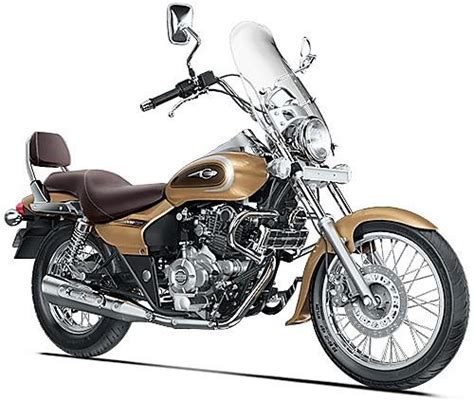 Bajaj Avenger 220 Cruise Price Specs Review Pics And Mileage In India