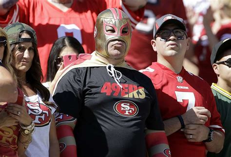 Scott Ostlers Call To Action For 49ers Fans