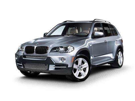 2009 Bmw X5 User Reviews Cargurus