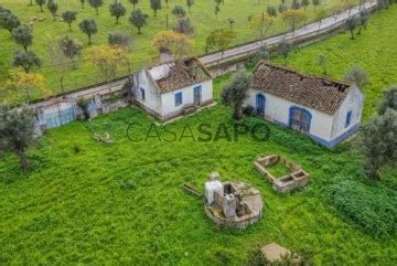 Quintas E Herdades Monte Alentejano Mais Recentes Para Venda Em