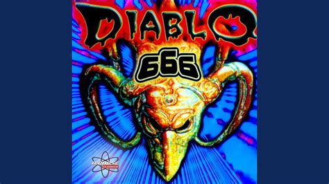 Diablo Special Club Remix Youtube