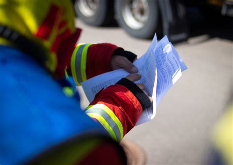 Freiwillige Feuerwehr Remshalden Truppf Hrerlehrgang