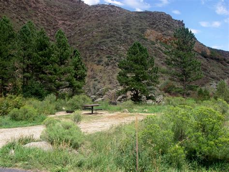 American Land And Leisure Stove Prairie Poudre Canyon West Of Ft