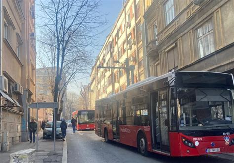 Od 1 Januara Besplatan Javni Prevoz U Beogradu