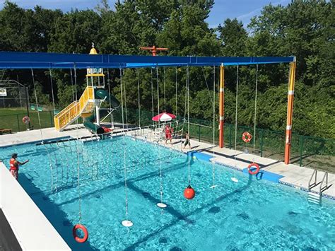 Outdoor Pools Splashpad And Waterpark — Ymca Of The North Shore