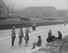 Idee N Over Oude Pekela Pekela Groningen Classic Trucks