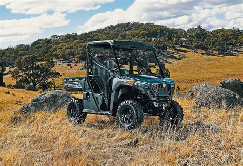 Cfmoto Uforce Eps Utv For Sale Perth Wa At Powerforce Cfmoto