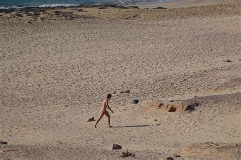 Playa Del Pozo Lanzarote Espa A Marcel Pitre Flickr