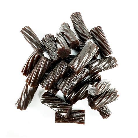 Australian Black Licorice Sunridge Farms