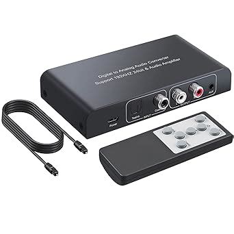 Dac Convertisseur Khz Convertisseur Audio Num Rique Vers Analogique