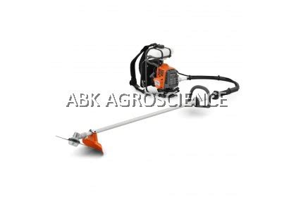 Husqvarna Backpack Brush Cutter Mesin Rumput Rb Rb