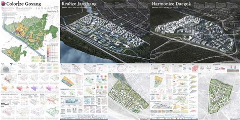 2021 홍익대학교 도시공학과 졸업전시 설계1조 홍익대학교 도시공학과