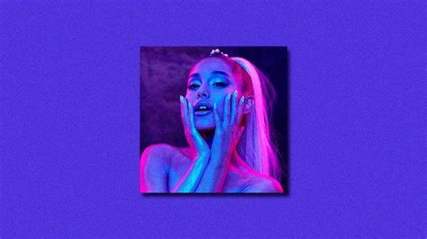 Free Ariana Grande Type Beat Late Night R B Pop Trap