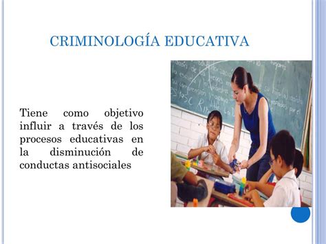 Ppt Licenciatura En Criminolog A Powerpoint Presentation Free