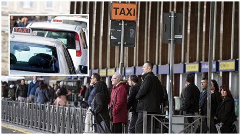 Sciopero Dei Taxi Oggi A Roma Quanto Dura E I Motivi Della Protesta