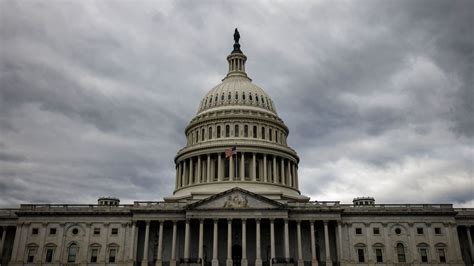 Us Senate Approves Aid Bill For Ukraine And Israel