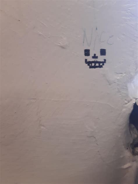 Hey Kid Im In Your Walls Rundertale