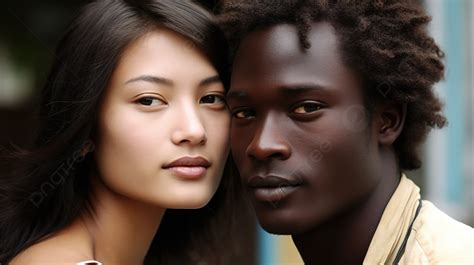 Interracial Relationships For Heterosexual People Background