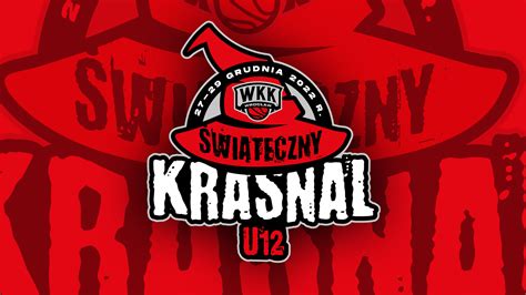 Wi Teczny Krasnal U Wkk Wroc Awski Klub Koszyk Wki