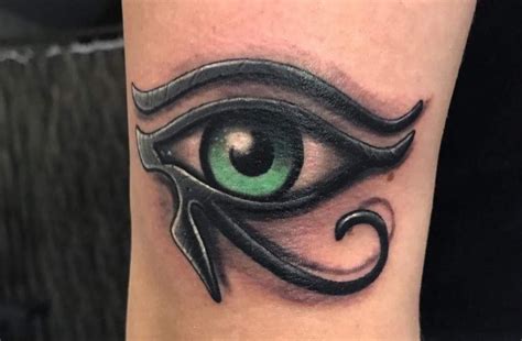 Get Inked 50 Lovely Eye Of Horus Tattoo Ideas For 2023 Artofit