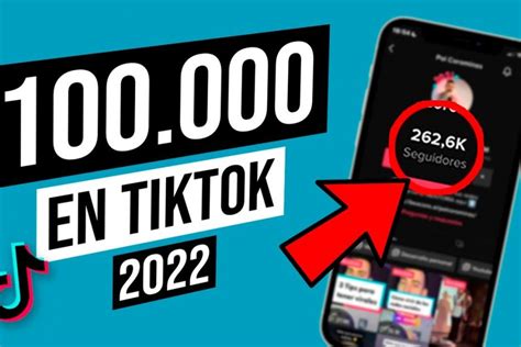 Cómo obtener seguidores en TikTok Actualizado noviembre 2024