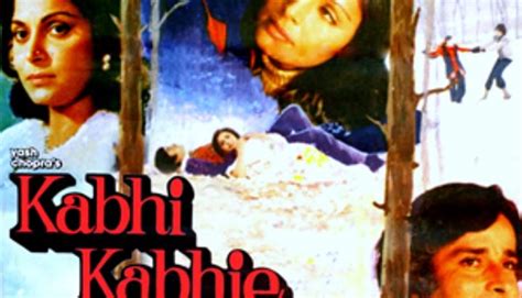 Kabhi-Kabhie10-Best-Sad-Bollywood-Romantic_Movies - The Best of Indian ...