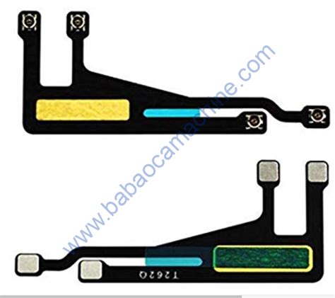 Plus Wifi Antenna Module Baba Tools Official