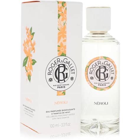 Roger Gallet Neroli Perfume For Women By Roger Gallet FragranceX