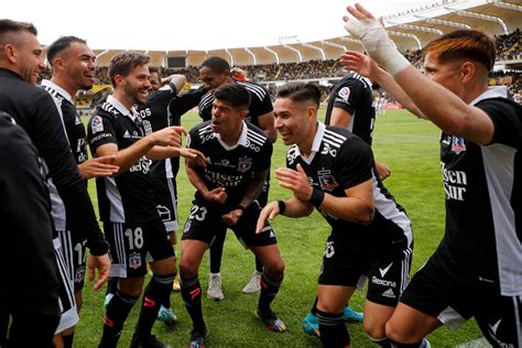 Fotos Los Equipos Clasificados A La Copa Libertadores 2023