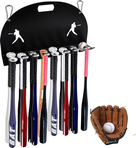 Baseball Bat Storage Box At Bob Bormann Blog