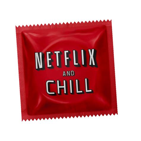 Netflix & Chill – Capote