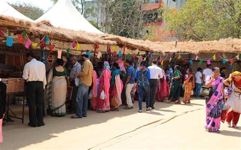 Bhimdati Jatra A 5 Day Rural Artisan Carnival In Pune WhatsHot Pune