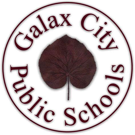 Gcps Student Handbook Galax City Public Schools
