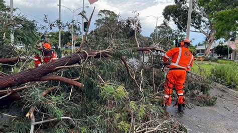 134,000 without power amid major Victorian outage | The Advertiser