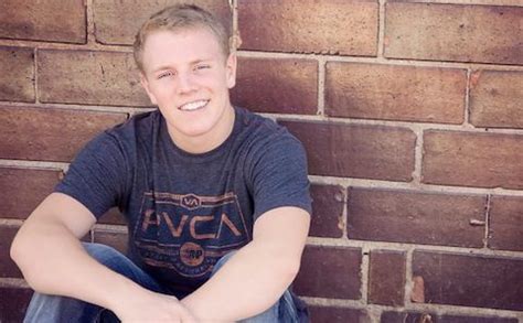 Catholic High School Wrestler Builds Bridges By Coming Out As Gay Believe Out Loud