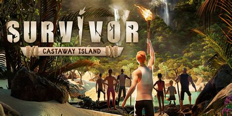 Survivor Castaway Island Giochi Per Nintendo Switch Giochi Nintendo