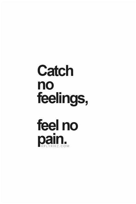 No Feelings Quotes Shortquotescc