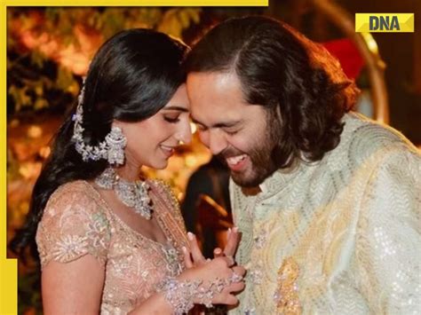 Mukesh Ambani S Son Anant Ambani Pre Wedding Expense Was Over Rs 1200