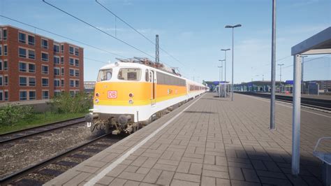 Creators Club Db S Bahn Rhein Ruhr Er Jahre