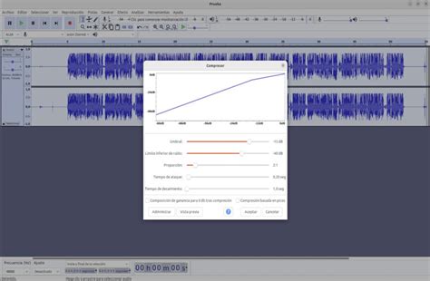 C Mo Mejorar La Calidad De Los Archivos De Audio De Un V Deo Con