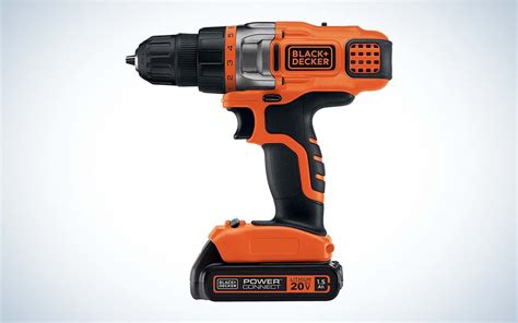 The Best Cordless Drills Of 2023 Popular Science